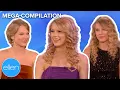 Every Time Taylor Swift Appeared on The Ellen Show In Order Part 1 MEGA-COMPILATION