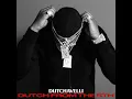 Never Really Mine - Dutchavelli