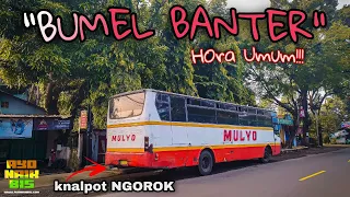 knalpot ngorok auto suosssss trip po mulyo purworejo yogyakarta via bandara yia