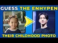 Download Lagu The Ultimate ENHYPEN Baby Photo Quiz!