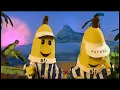 09- Bananas In Pyjamas- Mellow Yellow