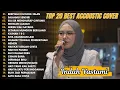 Lagu Indah Yastami Top 20 Best Akustik Terpopuler | Berpisah Diujung Jalan | Indah Yastami Full Album