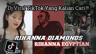 Download DJ RIHANNA DIAMONDS RIHANNA EGYPTIAN REMIX VIRAL TIKTOK TERBARU 2023 MP3