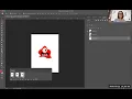 Creating the Animated Monster Gif in Photoshop-