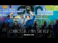 Download Lagu Gustavo Lins - Carrossel / Pra Ser Feliz (DVD Pra Ser Feliz - Ao Vivo)