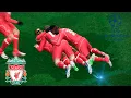 PES 2013 | TOURNAMENT | UEFA CHAMPIONS LEAGUE | 2 MATCH | 1/16 FINALE | LIVERPOOL