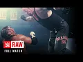 Download Lagu FULL MATCH: Undertaker vs. Triple H: Raw, Aug. 26, 2002