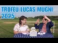 Lagu FALHA DE COBERTURA #267: Troféu Lucas Mugni 2025