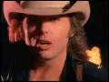 Dwight Yoakam - Suspicious Minds (Official Video)