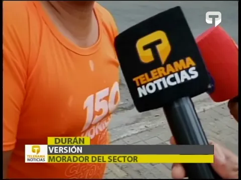 Cuidador de carros fue asesinado cuando descansaba en una banca