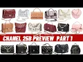 Download Lagu Chanel 25B Collection Preview Part 1_Seasonal Bags | Launch In July 2025