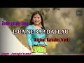 ISUA NE SAP DAI LOU || Original karoake (track) || Zeme gospel song