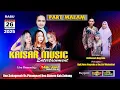 Download Lagu 🔴LIVE MALAM // KAISAR MUSIC ENTERTAINMENT 2025 // AJ PRODUCTION // SUKAGENAH - PINANGSARI 26-11-2025 MP3