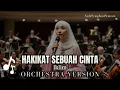 Lagu Iklim - Hakikat Sebuah Cinta 1990 | Epic Orchestra Cinematic Version 