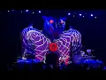 Thundercat - She Knows Too Much (live) at COMTEC PORTBASE, Nagoya, Japan (May 22, 2026)