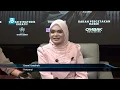 Lagu Ummi Umairah mahu ukir kenangan manis di Konsert Legacy 30 Siti Nurhaliza