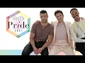 9-1-1 Lone Star Actor Ronen Rubinstein on the Freeing Moment He Came Out as Bisexual PEOPLE
