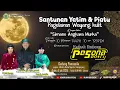 Download Lagu Santunan anak yatim \u0026 piatu | Pagelaran wayang kulit | Pesona Santri