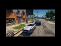 GTA 5 Roleplay - mom takes sons gaming table away (tragic)