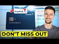 How to Transfer Capital One Miles for MAX Value