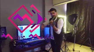 خلى بالك من عقلك ل عمر خيرت على الكمان رووووعه 