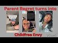 Download Lagu Parent Regret turns into Childfree envy