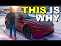 Tesla And FSD Quietly Changed My Life