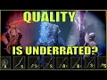 Elden Ring What is Quality Elden Ring s forgotten build
