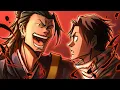 Yuta vs Kenjaku Is NOT Fair