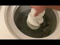 Washing Machine Won t Spin but Drains - Cheap Fix for old Whirlpool Top-load Washer
