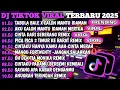 Download Lagu DJ TIKTOK TERBARU 2025🎵DJ TABOLA BALE X CALON MANTU IDAMAN 🎵 DJ CALON MANTU IDAMAN 🎵 FULL ALBUM 