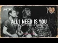 All I Need Is You - iHeart Revolution