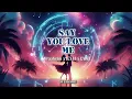 Download Lagu Say You Love Me - Braaheim x ILYAA x EMMY