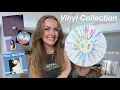 my vinyl collection 100 records 2025