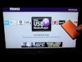 How To Stream Your Own Media On Roku Watch On TV