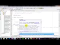 Create temporary file in Java Netbeans