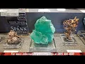 Collectors Edge Minerals - LIVE at the 2023 HardRock Summit