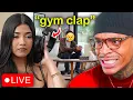 UDY Cant Stop Ruining Relationships REACTS x YAP x GAME