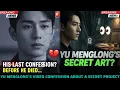 Download Lagu 🤯 YU MENGLONG’S NEW VIDEO CONFESSIONS? SECRET ART PROJECT BEFORE DEATH EXPOSED Download Lagu 🤯 YU MENGLONG’S NEW VIDEO CONFESSIONS? SECRET ART PROJECT BEFORE DEATH EXPOSED