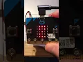Fab Academy 2020 Week08 - Embedded Programming Demo