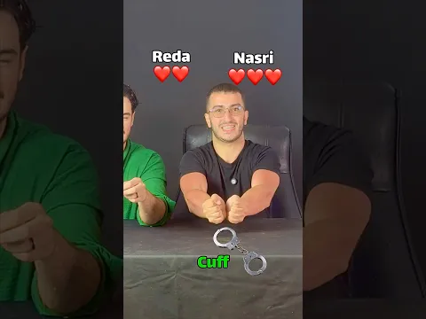 الخاسر يعاقب 😡😨