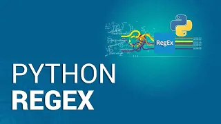 Python RegEx Explained with Examples