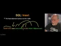 Python - Database Administrator SQL Insert