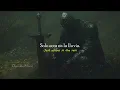 God i'm breaking | Letra en Español + Inglés