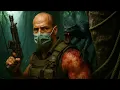 Lagu Obedient Dragon | Jason Statham  | Full Action Movie english 2025 | Full Movie | 4K