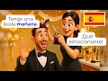 Download Lagu 🇪🇸 Master Hair Salon Spanish | 15 Real A1-A2 Conversations | Learn Fast!