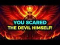Download Lagu CHOSEN ONE, EVEN THE DEVIL CHOSE YOU… NO ONE WAS EVER THIS BRAVE! 😈🔥