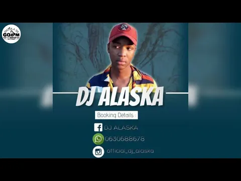 Download MP3 Dj Alaska-Happy Birthday Brother[For Huba]