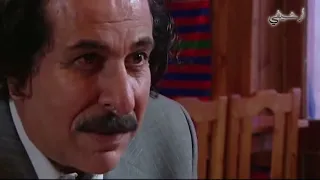 مسلسل غفلة الأيام الحلقة 6 السادسة بطولة سليم صبري 