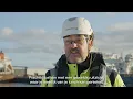Download Lagu Een dag uit het leven van een Offshore Service Technician – Windpark Hollandse Kust Zuid